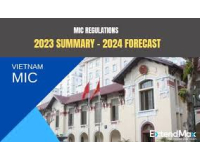 Chứng nhận hợp quy: Tóm tắt 2023 - Dự báo 2024