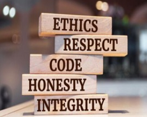 Quy tắc ứng xử