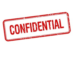 Chính sách bảo mật