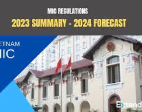Chứng nhận hợp quy: Tóm tắt 2023 - Dự báo 2024