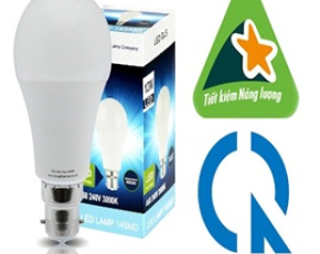 Thử nghiệm Hiệu suất năng lượng Đèn LED