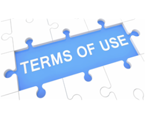 Điều khoản sử dụng