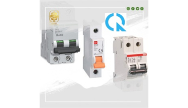 QCVN 25:2025/BKHCN  QUY CHUẨN KỸ THUẬT QUỐC GIA VỀ THIẾT BỊ ĐIỆN DÙNG CHO LẮP ĐẶT ĐIỆN TRONG GIA ĐÌNH VÀ HỆ THỐNG ĐIỆN TƯƠNG TỰ