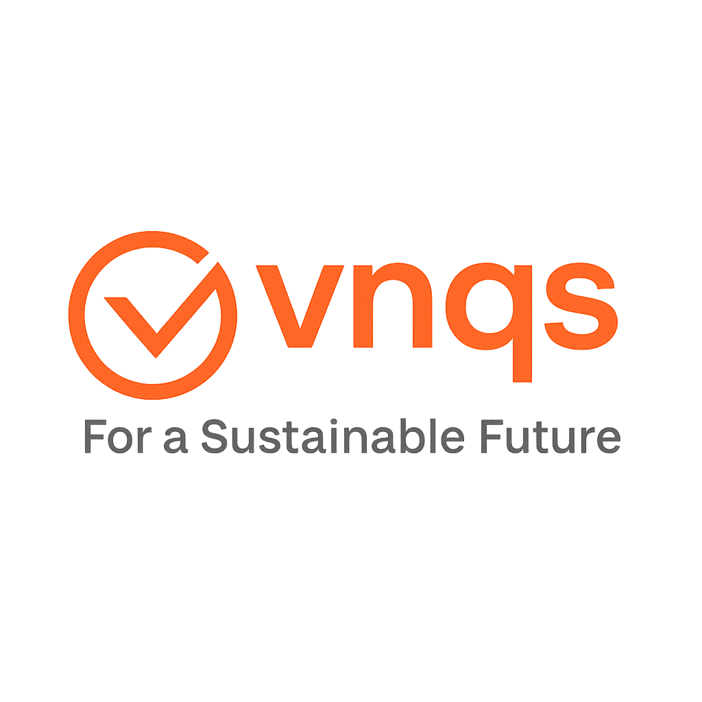 VNQS Logo