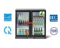 Miễn kiểm tra hiệu suất năng lượng cho tủ lạnh