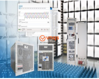 Hướng dẫn xác nhận giá trị sử dụng phương pháp thử tiêu chuẩn trong lĩnh vực cơ điện xây dựng